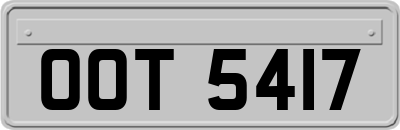 OOT5417