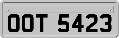 OOT5423