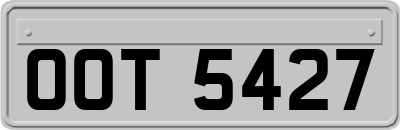 OOT5427