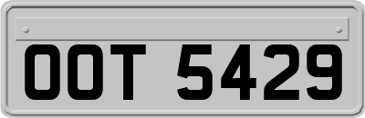 OOT5429