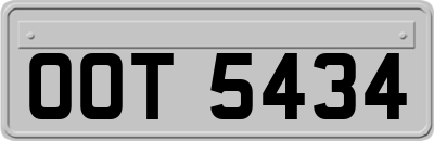 OOT5434