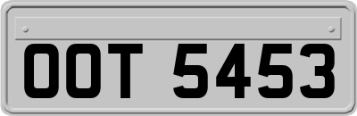 OOT5453