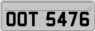 OOT5476