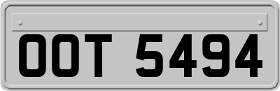 OOT5494