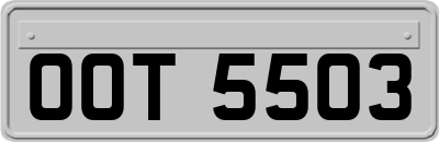 OOT5503