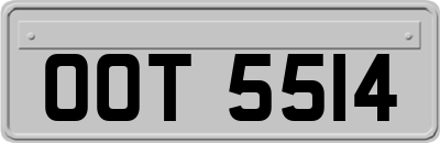 OOT5514