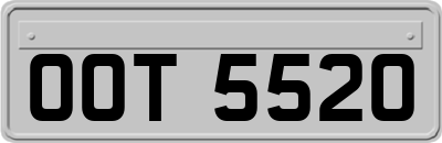 OOT5520