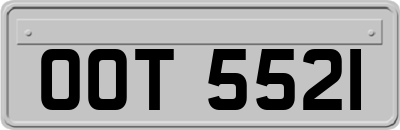 OOT5521