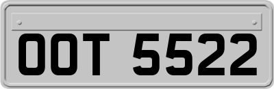 OOT5522