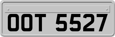 OOT5527