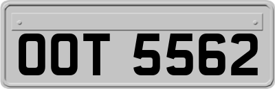OOT5562