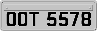 OOT5578
