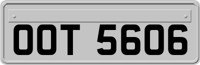 OOT5606
