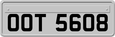 OOT5608