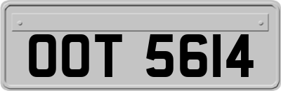 OOT5614