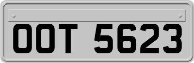 OOT5623