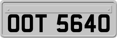 OOT5640