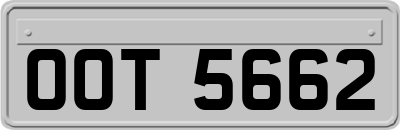 OOT5662
