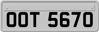OOT5670