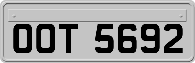 OOT5692
