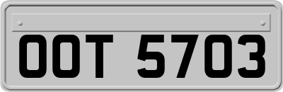 OOT5703