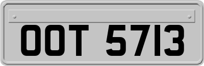 OOT5713