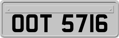 OOT5716