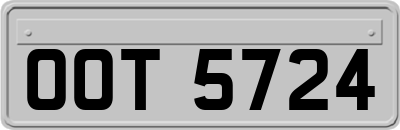 OOT5724