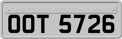 OOT5726