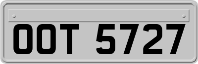 OOT5727