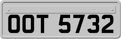 OOT5732
