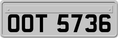 OOT5736