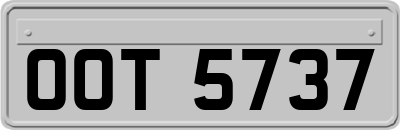 OOT5737