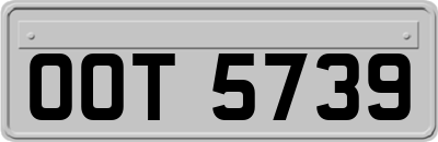 OOT5739