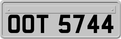 OOT5744