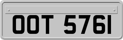 OOT5761