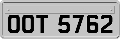 OOT5762