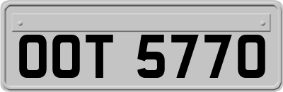 OOT5770