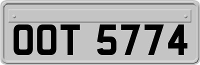 OOT5774