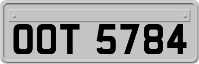 OOT5784