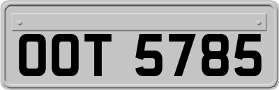 OOT5785