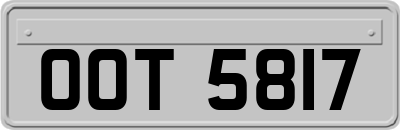 OOT5817