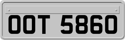 OOT5860