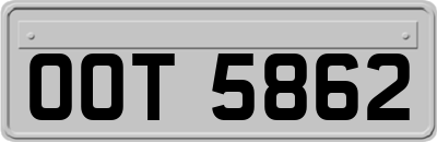 OOT5862