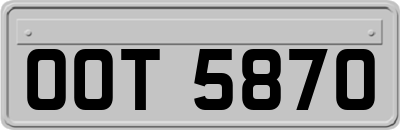 OOT5870