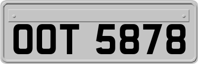 OOT5878