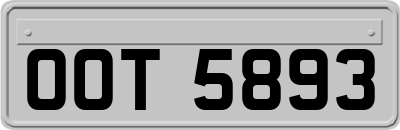 OOT5893