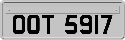 OOT5917
