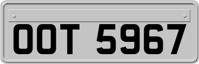OOT5967