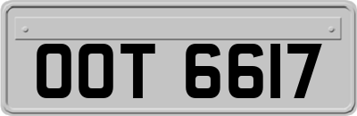 OOT6617
